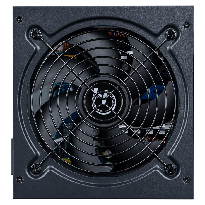 Hiditec RX650 650W 80 Plus Bronze ATX Negro Hiditec RX650 650W 80 Plus Bronze ATX Negro