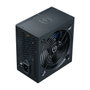 Hiditec RX650 650W 80 Plus Bronze ATX Negro