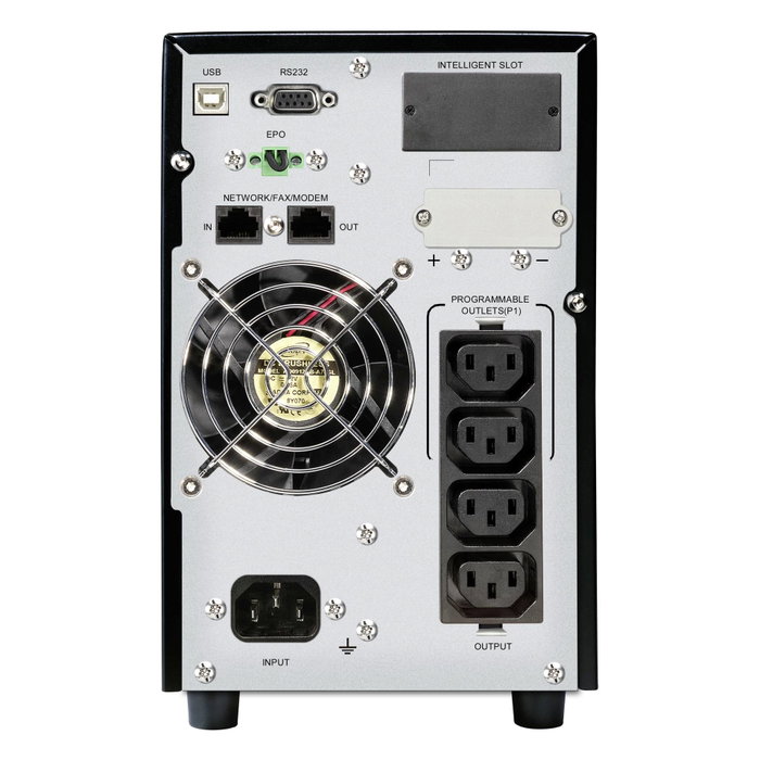 PowerWalker VFI 1000 CG PF1 PowerWalker VFI 1000 CG PF1
