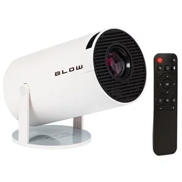 Blow Proyector Portátil Android TV Full HD