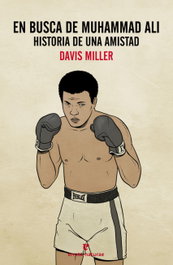 En busca de Muhammad Ali, David Miller - ERRATA NATURAE