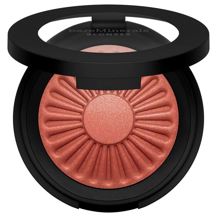Bare Minerals GEN NUDE blonzer kiss of rose Bare Minerals GEN NUDE blonzer kiss of rose