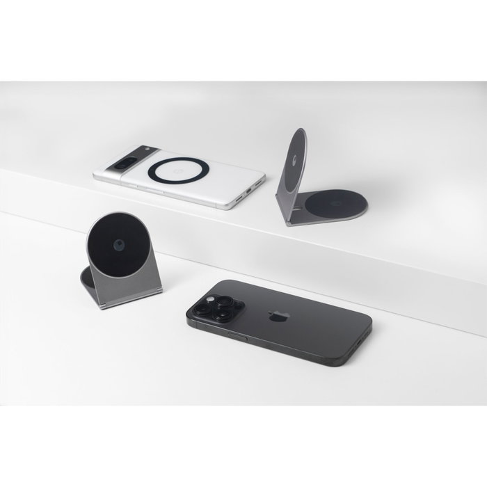 Rolling Square EDGE Pro 2x Core Grey