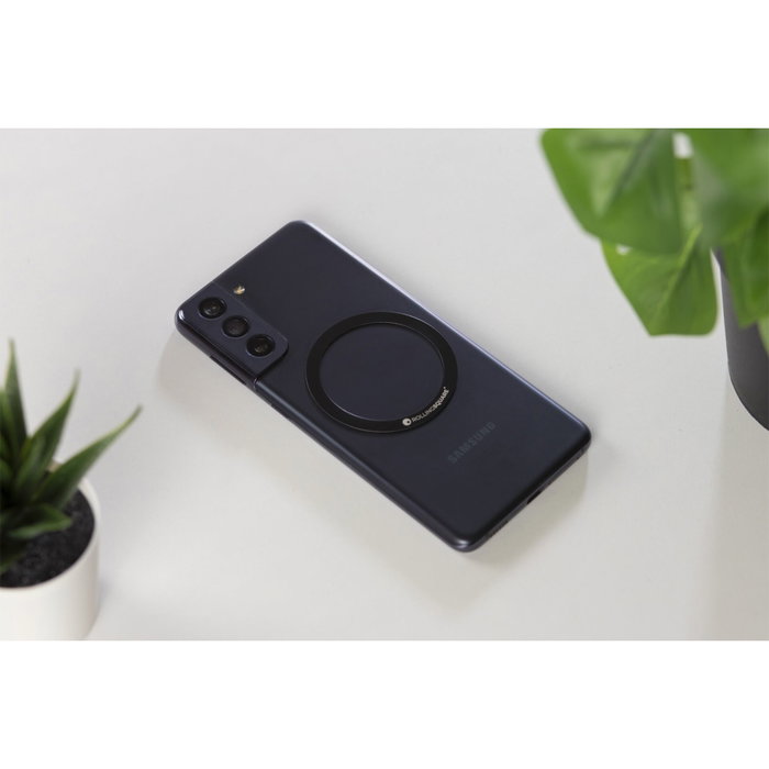 Rolling Square EDGE Pro 2x Core Grey