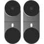 Rolling Square EDGE Pro 2x Core Grey