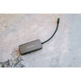 Verbatim USB-C Essentials Multiport Hub de 6 puertos con RJ45 32157