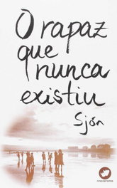 O rapaz que nunca existiu, Sjón - RINOCERONTE EDITORA S.L.