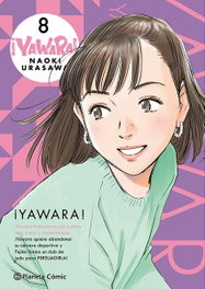 Yawara! nº 08/20, Naoki Urasawa - PLANETA COMICS