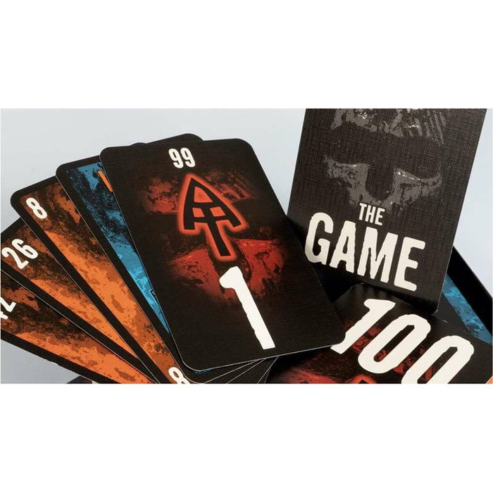 Fournier The Game Fournier The Game