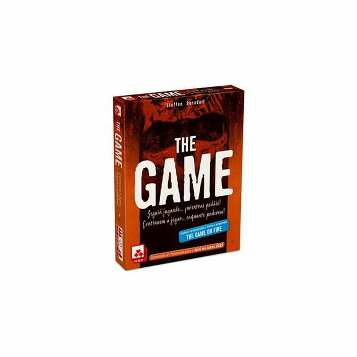 Fournier The Game Fournier The Game