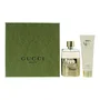 Gucci Set Guilty Eau De Parfum y Loción Corporal para Mujer