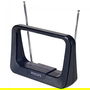 PHILIPS Antena Interior de TV con Ganancia 28 dB - ANTENA DE TV PHILIPS INTERIOR 28DB