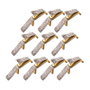 Carrera Double Brushes 61510, Pack de 10 unidades