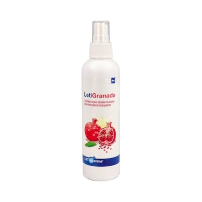 Leti Letigranada Loción Dermatológica 200ml