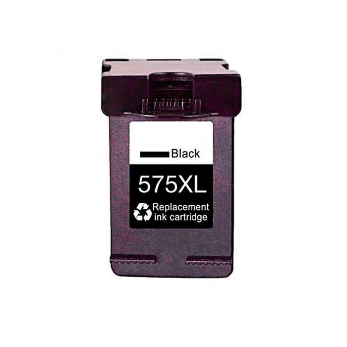 Dayma Tinta compatible Canon PG575 XL Negro Dayma Tinta compatible Canon PG575 XL Negro