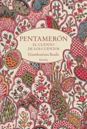 Pentamerón, Giambattista Basile - SIRUELA