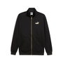 Chaqueta Puma Maximal Metallic Tra S