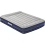 Bestway Cama Hinchable Colchón de 2 Plazas 203 x 152 x 36 cm con Electrobomba Integrada