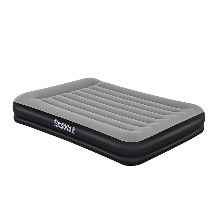 Bestway Cama Hinchable de 2 Plazas con Electrobomba Integrada
