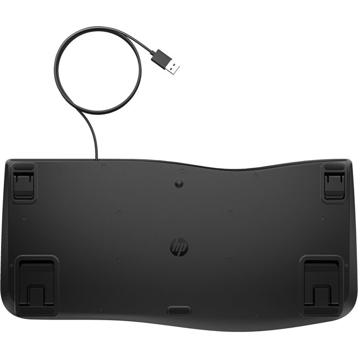 HP HP 480 Comfort Teclado Negro Full-size USB HP HP 480 Comfort Teclado Negro Full-size USB