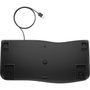 HP HP 480 Comfort Teclado Negro Full-size USB