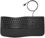 HP 480 Comfort Teclado de Membrana Full-size Negro