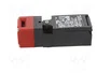 OMRON D4NS-2BF Interruptor de seguridad a llave NC x2 IP67