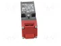 OMRON D4NS-2BF Interruptor de seguridad a llave NC x2 IP67