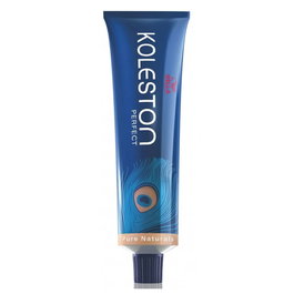 Koleston Perfect, Tinte permanente para el cabello, 9/01 , 60 ml
