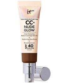 It Cosmetics Your Skin But Better CC+ Neutral Profundo SPF40