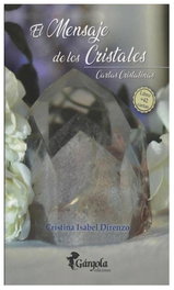 El Mensaje de los Cristales, Cartas Cristalinas (Libro + 42 cartas)