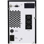 PowerWalker VFI 1000c LCD UPS de 1000VA/800W