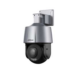 Dahua DH-SD3A205-GNP-ZIZJ-PV Cámara IP PTZ Exterior IR 2MP 5X Professional AI Active Deterrence
