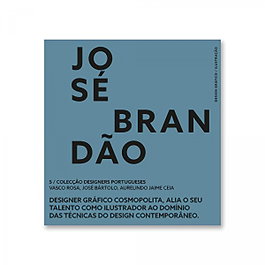 CARDUME, Jose Brandão - Designers Portuguese