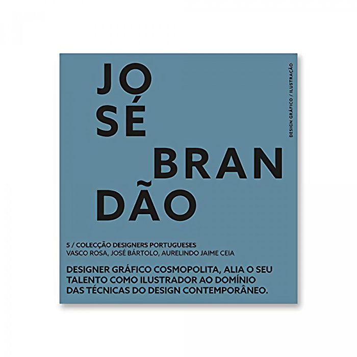 CARDUME, Jose Brandão - Designers Portuguese