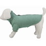 Sudadera para Perro Trixie Amsterdam Verde oscuro L