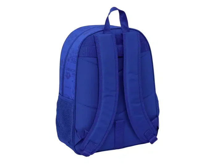 Safta Mochila Sonic the Hedgehog Adaptable a Carro