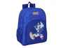 Safta Mochila Sonic the Hedgehog Adaptable a Carro