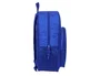 Safta Mochila Sonic the Hedgehog Adaptable a Carro