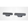 Zzmen Cuchillas para Máquina de Afeitado King Razor, Pack de 2