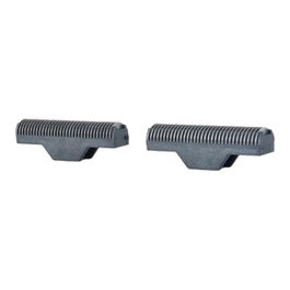 Zzmen Pack de 2 cuchillas King Razor