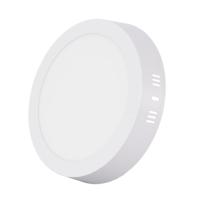Plafón Circular LED 18W Blanco Frío 6000K Lifud Flicker Free Plafón Circular LED 18W Blanco Frío 6000K Lifud Flicker Free