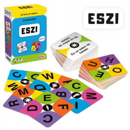 LUDILO ESZI