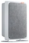 Smartmi Purificador de Aire E1 - Filtro de Aire de Sobremesa, 19W, 150m³/h, 18m², Gris
