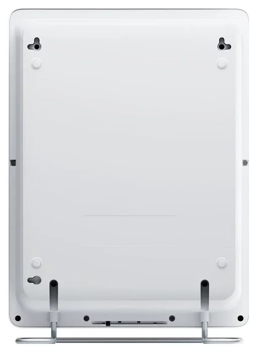 Smartmi Purificador de Aire E1 - Filtro de Aire de Sobremesa, 19W, 150m³/h, 18m², Gris