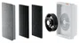 Smartmi Purificador de Aire E1 - Filtro de Aire de Sobremesa, 19W, 150m³/h, 18m², Gris