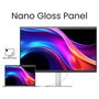 BenQ MA320UP Monitor 32 pulgadas 4K UHD IPS Blanco