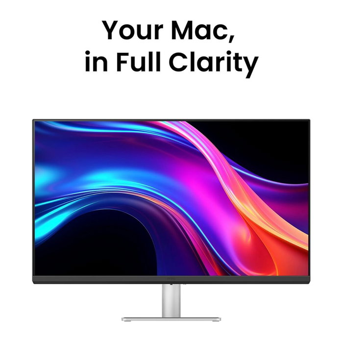 BenQ MA320UP Monitor 32 pulgadas 4K UHD IPS Blanco BenQ MA320UP Monitor 32 pulgadas 4K UHD IPS Blanco