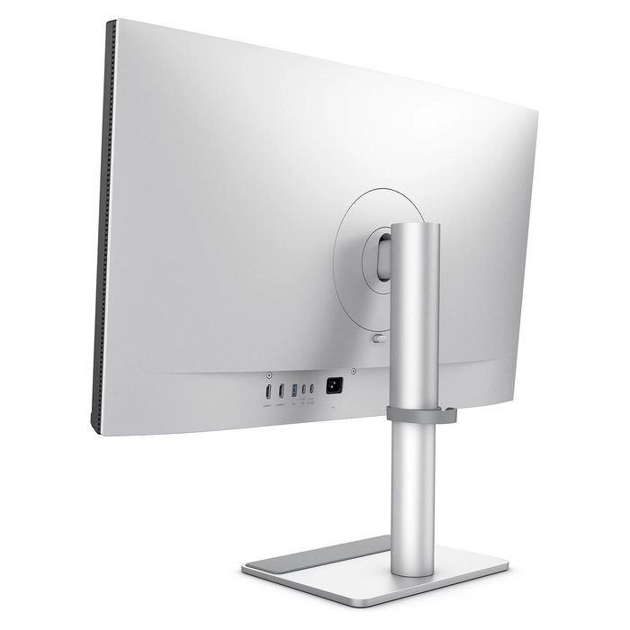BenQ Monitor MA320UP 31.5 Pulgadas (80 cm) IPS 4K Ultra HD HDR600 3840 x 2160 Píxeles 5 ms 90W USB-C Blanco con Altavoces y Soporte VESA