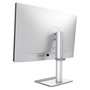 BenQ Monitor MA320UP 31.5 Pulgadas (80 cm) IPS 4K Ultra HD HDR600 3840 x 2160 Píxeles 5 ms 90W USB-C Blanco con Altavoces y Soporte VESA
